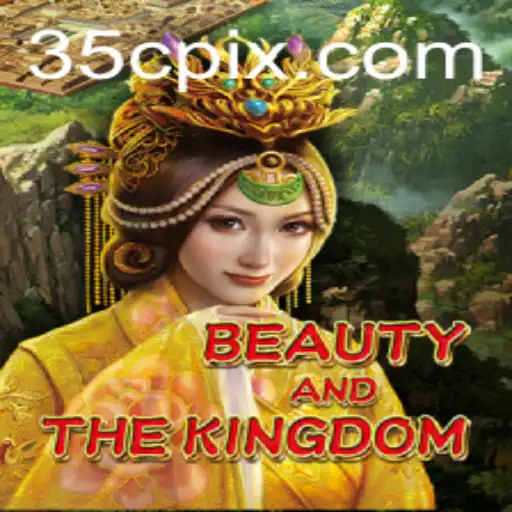 BeautyAndTheKingdom: An Immersive Experience in a Fantastical Realm