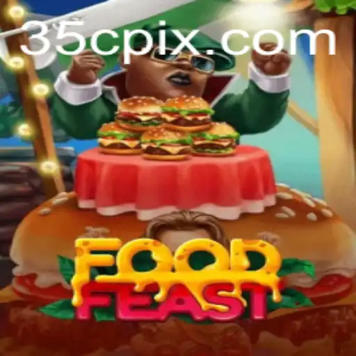 Discover the Thrilling World of FoodFeast: A Comprehensive Guide