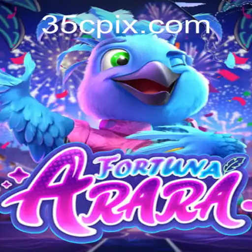 FortunaArara: An Enchanting Game World Unveiled