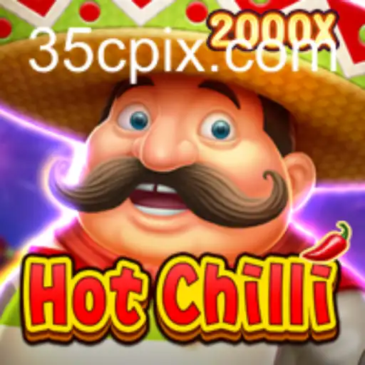 Unveiling the Excitement of HotChilli: A Fiery Gaming Experience