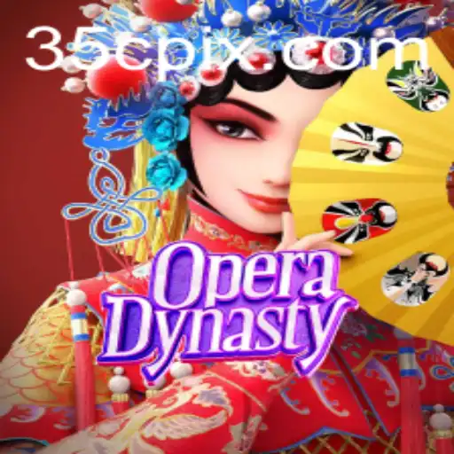 Experience the Thrilling World of OperaDynasty