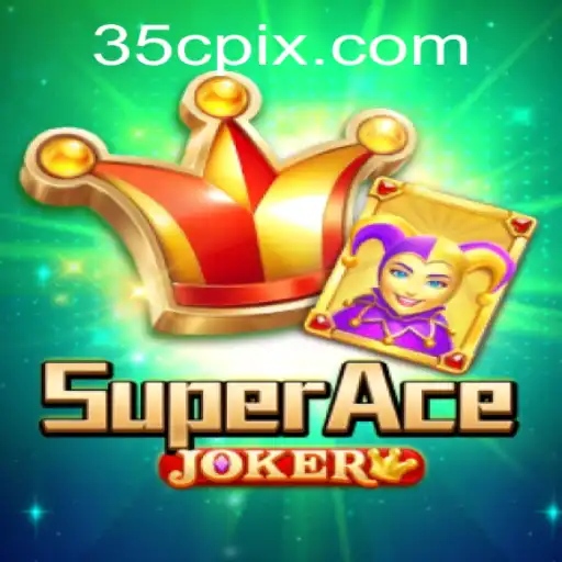 Exploring SuperAceJoker: A New Gaming Sensation Linked with 35c.com