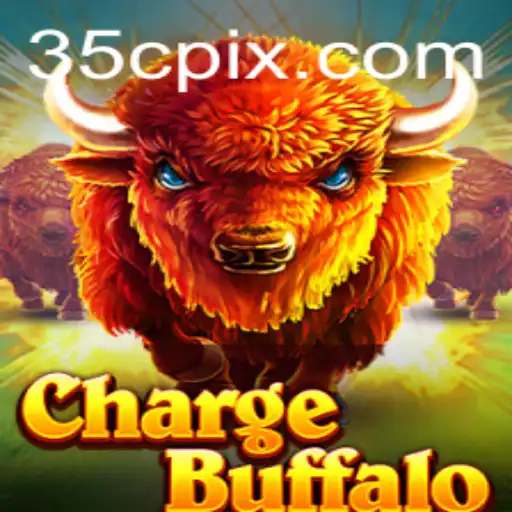 Unleashing the Wild: A Deep Dive into ChargeBuffalo Casino Slot Game