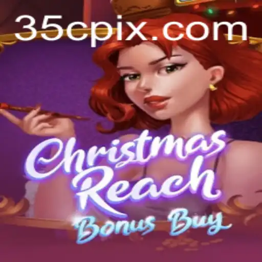 ChristmasReachBonusBuy: The Holiday Gaming Experience
