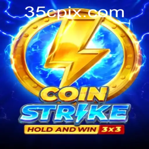 CoinStrike: Revolutionizing Online Gaming on 35c.com