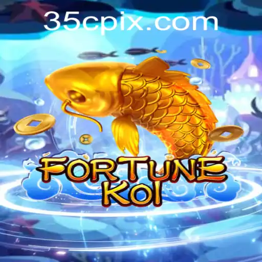 Unravel the Mysteries of FORTUNEKOI: A New Era of Gaming