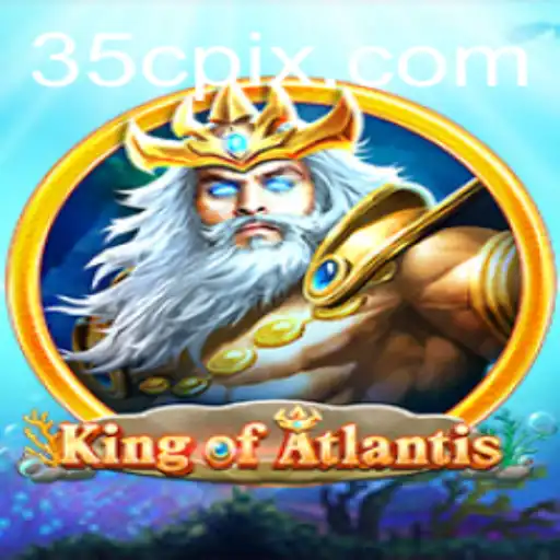 Explore the Undersea Adventure with KingofAtlantis: A Thrilling New Game with a Unique Twist