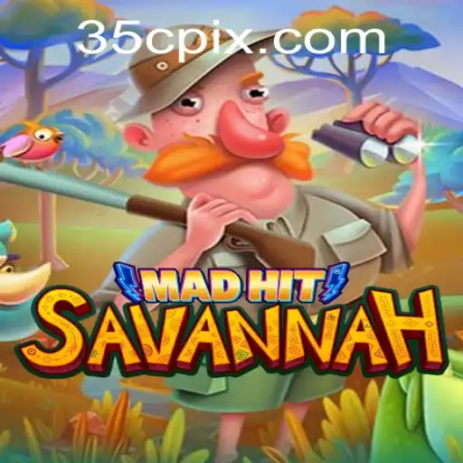 MadHitSavannah: A Captivating Journey through Virtual Savannah
