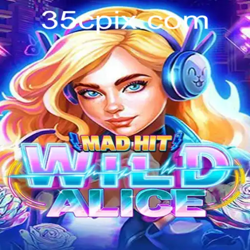 MadHitWildAlice: A Fantastical Journey into the World of Competitive Gaming