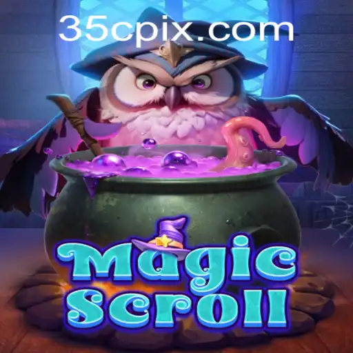 MagicScroll: Dive into the Enchanting World of 35c.com