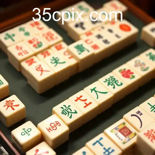 Mahjong