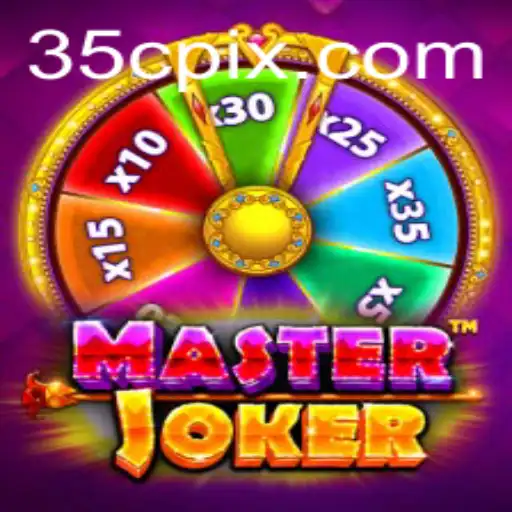 Discover the Thrills of MasterJoker: A Comprehensive Guide