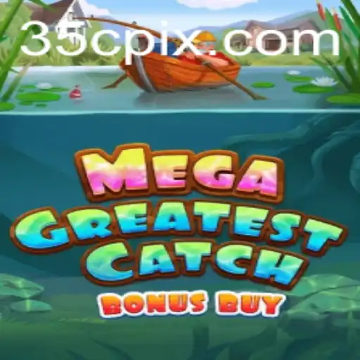 MegaGreatestCatchBonusBuy: Dive into an Ocean of Excitement