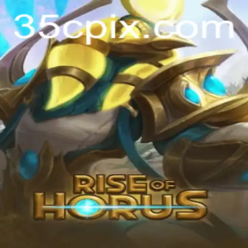Rise of Horus: The Latest Gaming Phenomenon