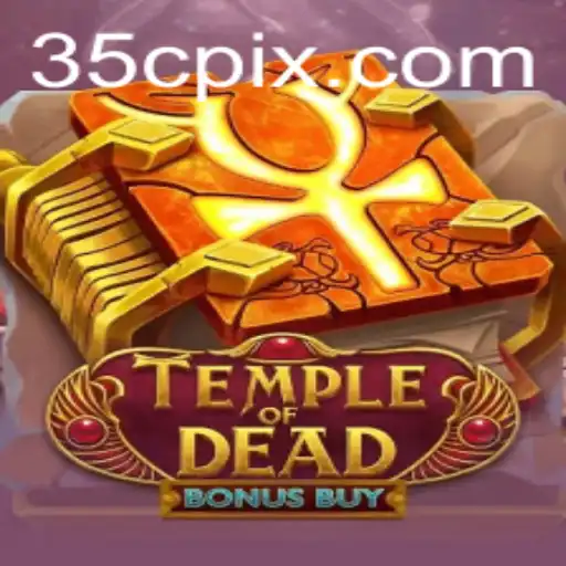 Temple of Dead Bonus Buy: Unveiling an Epic Gaming Experience
