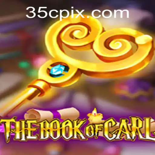 Explore the Enchanting World of TheBookofCarl