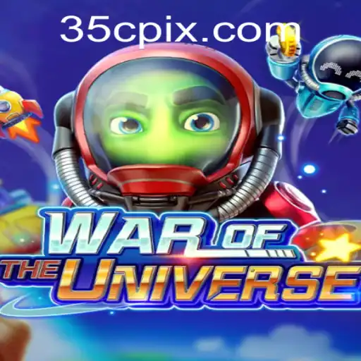 Waroftheuniverse: The Game That Transcends Boundaries