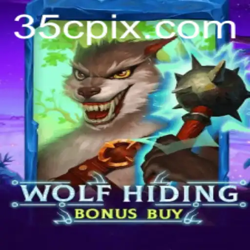 Discover the Thrill of WolfHidingBonusBuy: An Enigmatic Gaming Experience